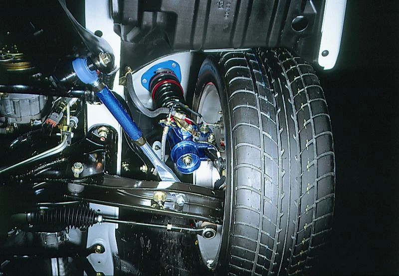 Cusco Camber TENSION Rod für S14-kouki/S15 240SX