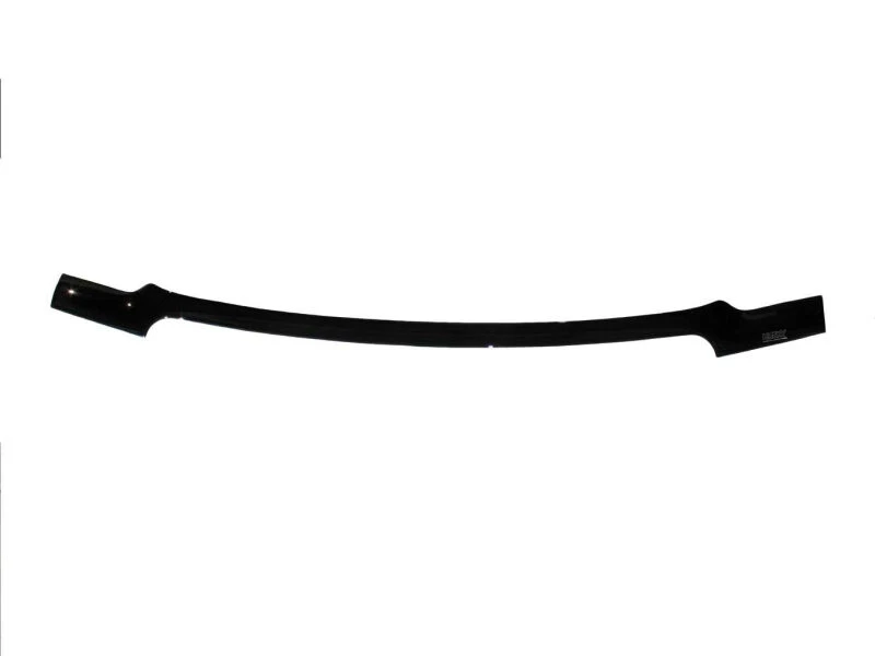 Husky Liners 07-13 GMC Sierra 1500 Aeroskin Hood Protector - Smoke