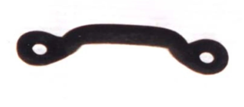 Omix Fußmänner-Schlaufe - 41-45 Willys MB & Ford GPW