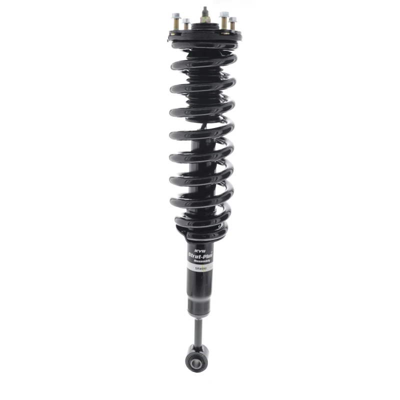 KYB Stoßdämpfer & Struts Strut Plus Vorne Links TOYOTA Sequoia 08-21 (Exc Luftfederung & Elektrische Federung, TRD Pro)