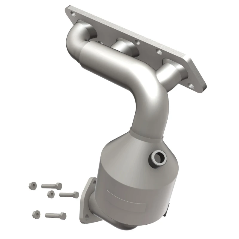 MagnaFlow-Konverter DF 2004 Mazda MPV 3.0L