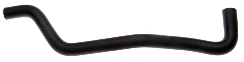 Gates 1997 Toyota Camry 4-Cyl. 2.2L Heater To Pipe-2 Molded Heater Hose