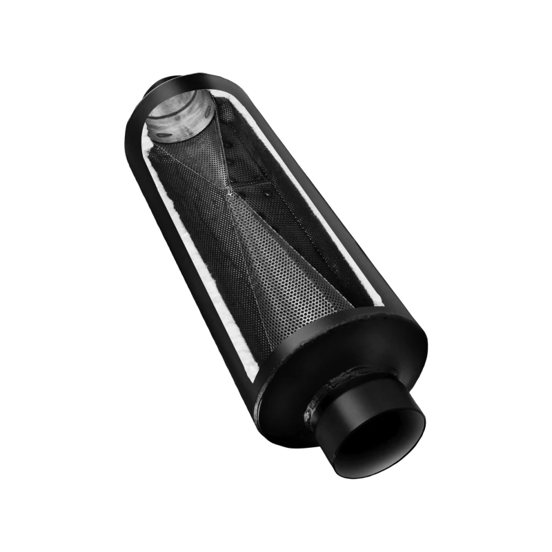 Flowmaster PRO 4.00 IN/4.00 OUT 20 in. Muffler