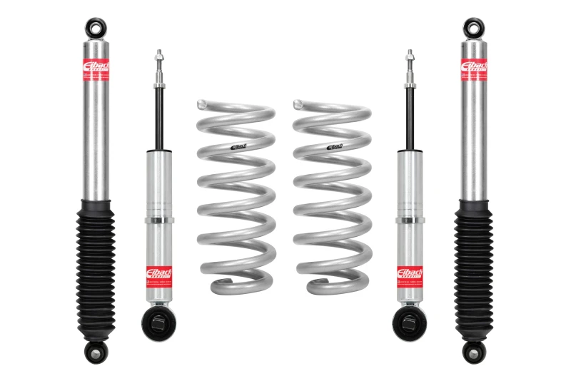 Eibach 14-18 GMC Sierra 1500 / Chevy Silverado 1500 Pro-Truck Lift Kit