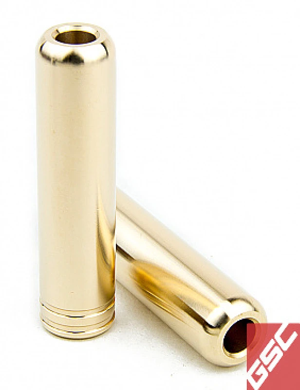 GSC Honda K20C1 CTR Auslassventilführung +0.003 Zoll OD