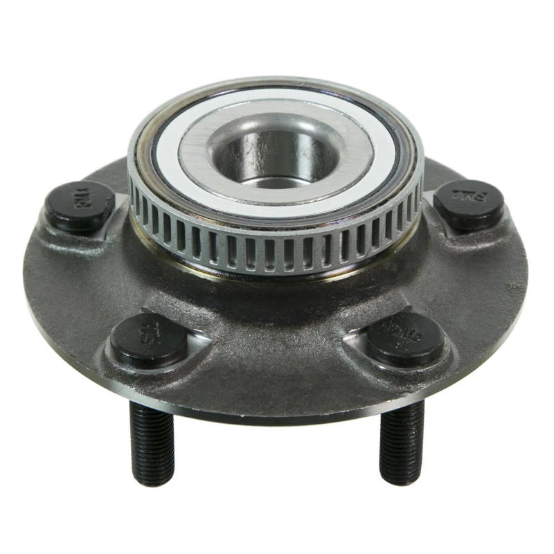 MOOG 99-04 Chrysler 300M Hinterrad Nabe Komplett