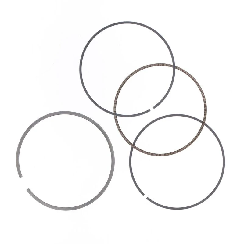 Athena Honda CRF R 150 66mm Bore Piston Ring Set (For Athena Piston)