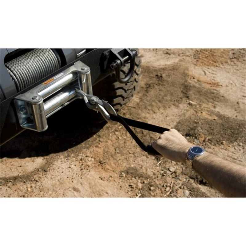 Rugged Ridge Winch-Sicherheitsgurt