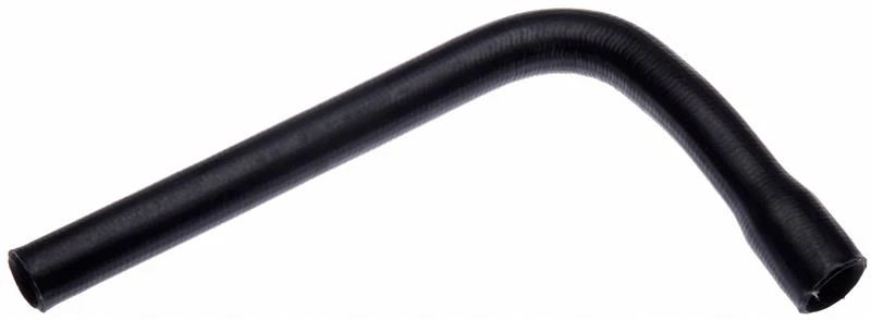 Gates 91-93 Cadillac Deville V-8 4.9L Tee To Eng. Molded Heater Hose