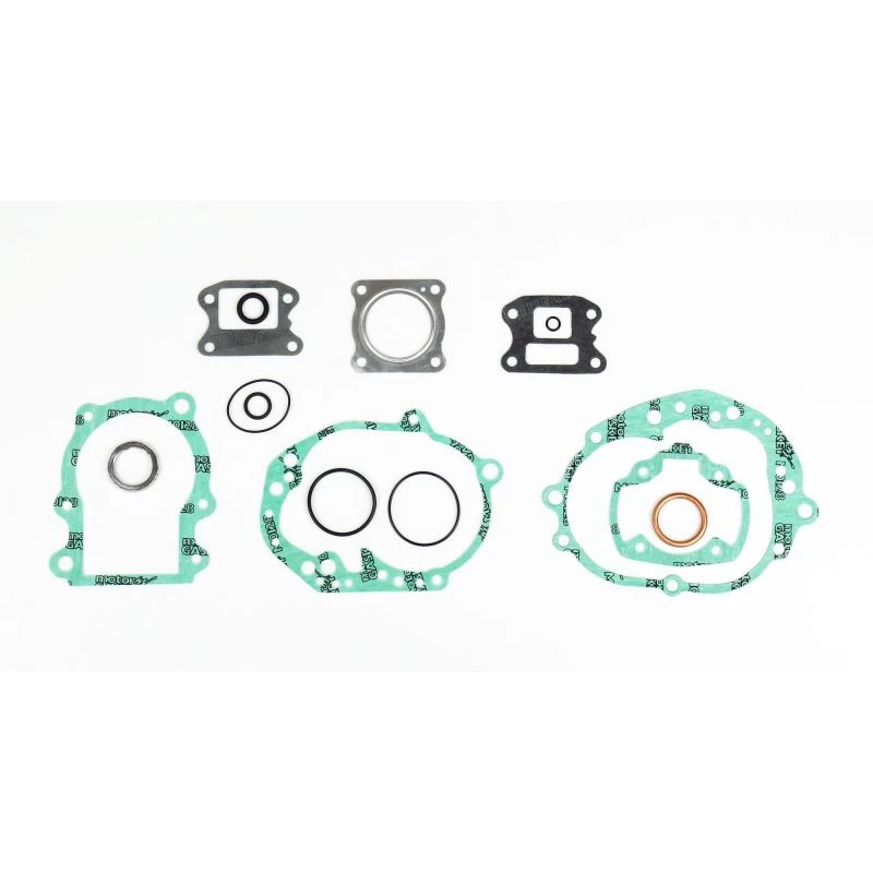 Athena 94-98 Peugeot Peugeot 50 Complete Gasket Kit (Excl Oil Seal)
