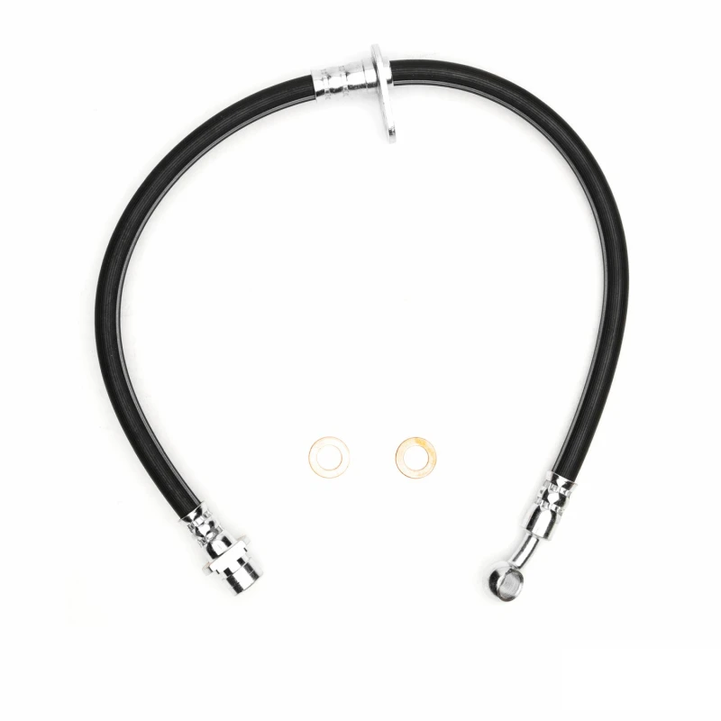 DFC 12-22 Acura ILX Front-R Brake Hose