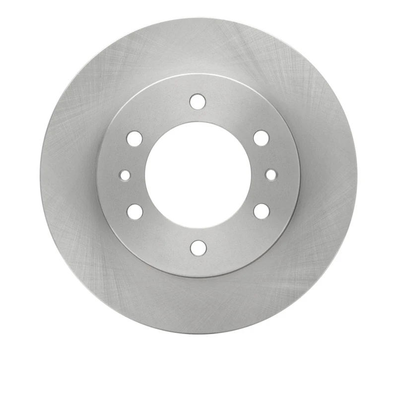 DFC 06-10 Hummer H3T Front Brake Rotor