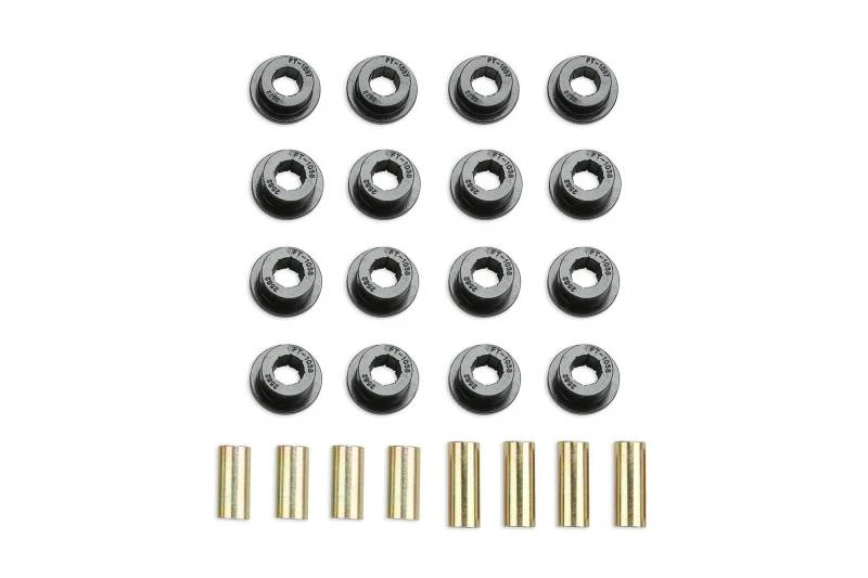 Fabtech 03-13 Dodge 2500/3500 Link Arm Bushing-Kit