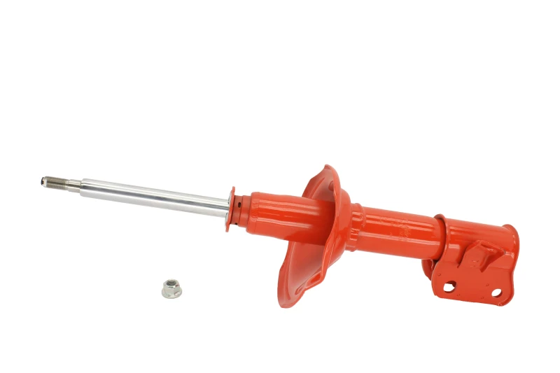 KYB Stoßdämpfer & Struts AGX Vorne Links für SUBARU Impreza (AWD) 1993-01 SUBARU Impreza (FWD) 1993-96 SUBARU