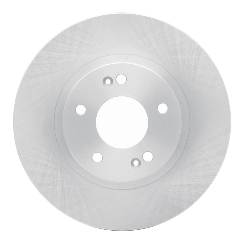 DFC 01-06 Hyundai Santa Fe Front Brake Rotor