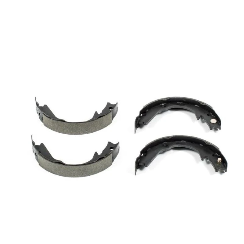 Power Stop Rear Autospecialty Parking Brake Shoes for 04-07 Subaru Impreza