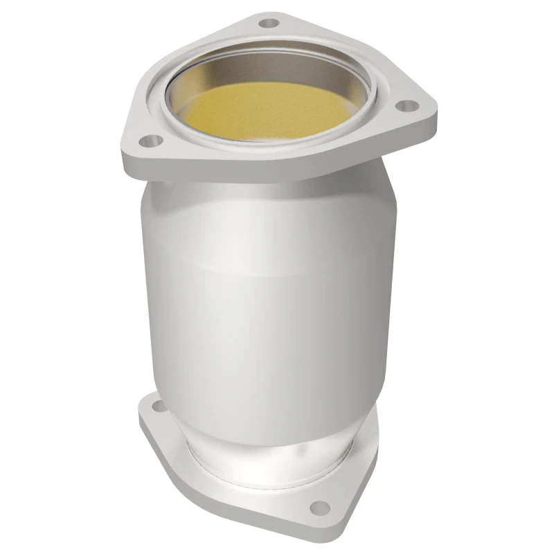 MagnaFlow-Konverter DF 99-02 Daewoo Nubira 2.0L Vorderseite