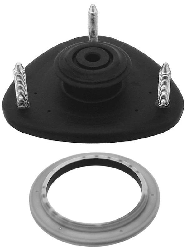 KYB Stoßdämpfer & Struts Strut Mount Vorne 09-12 Honda Ridgeline / 07-12 Acura MDX