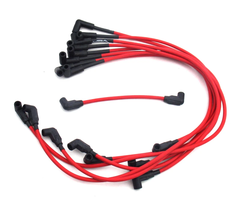JBA Ignition Wires for 88-95 GM 5.0L/5.7L Truck