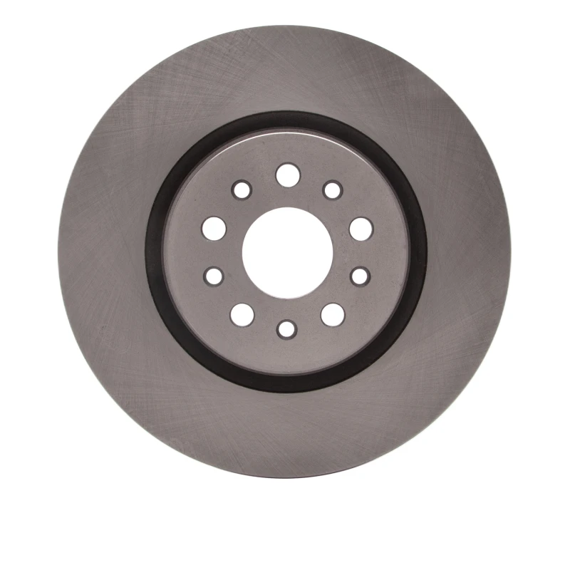 DFC 17-23 Maserati Levante Front Brake Rotor