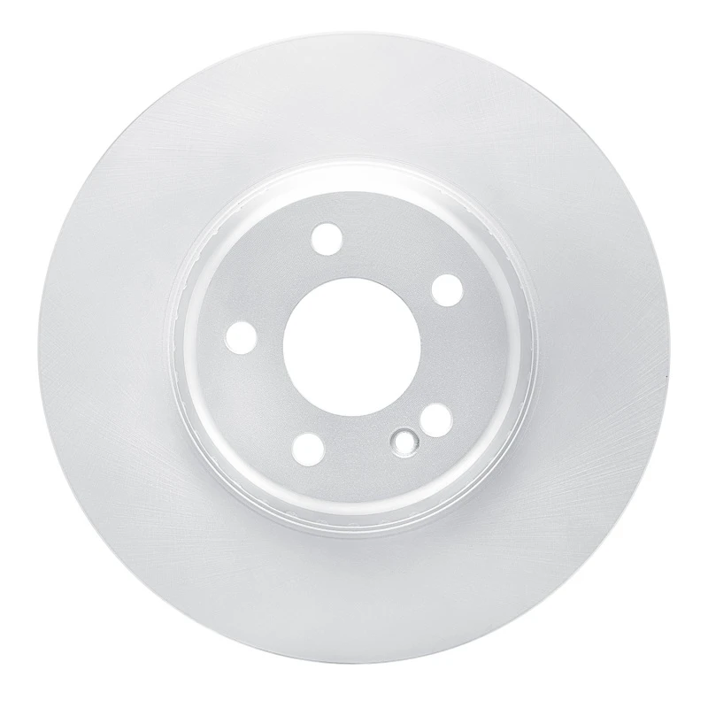 DFC 22-25 Mercedes-Benz C300 Sedan Front GeoSPEC Coated Rotor