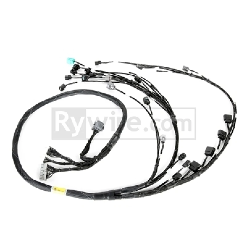 Rywire Honda K24 Tucked Engine Harness