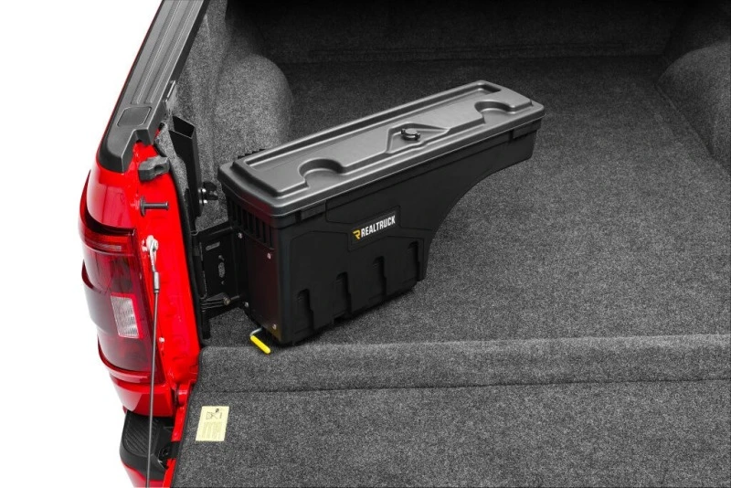UnderCover Swing Case für 2015–2020 Ford F-150 (Fahrerseite)