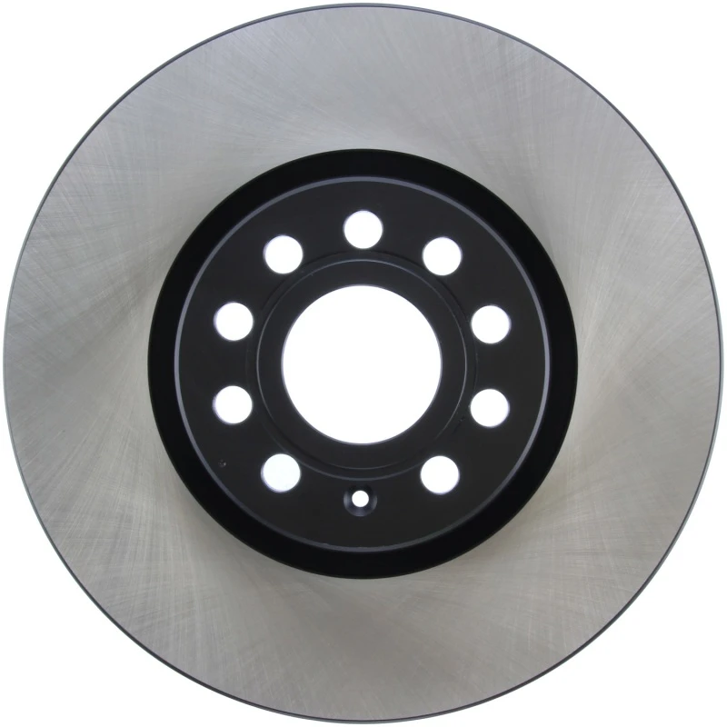 stoptech_125.33098CRY-6795019085290 Stoptech 06-10 Audi A3 / 08-10 TT / 99-10 TT Quattro / 09 VW CC Front High Carbon CRYO-STOP Roto