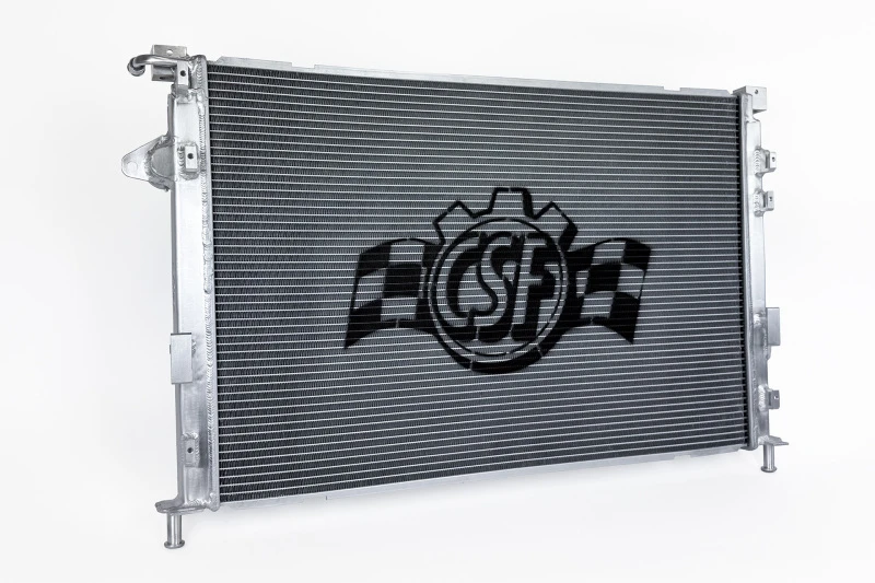 CSF Kühler für 13-18 Ford Focus ST