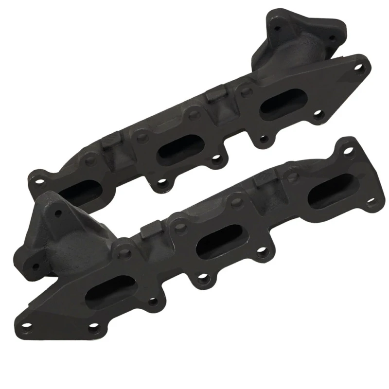 BD Diesel Auspuffkrümmer Set für Ford F-150 3.5L Ecoboost 2011-2016