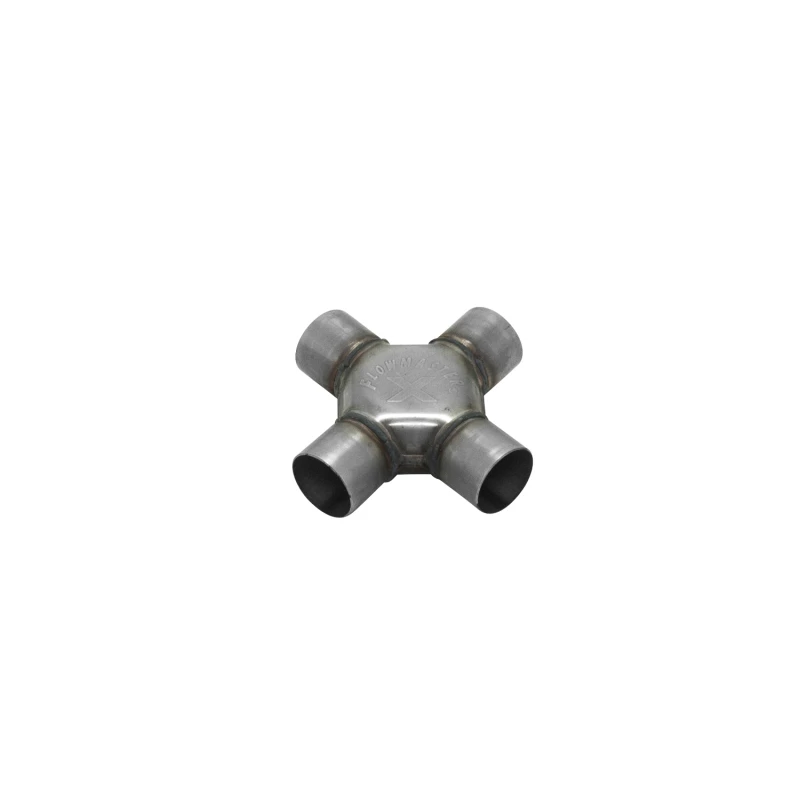 Flowmaster 2.50in. Universal X-Pipe Kit