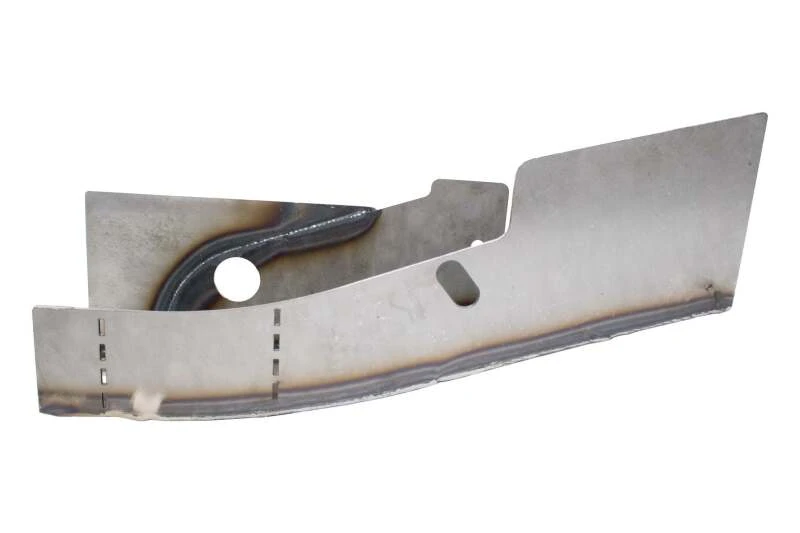 Rustbuster Front Frame Section