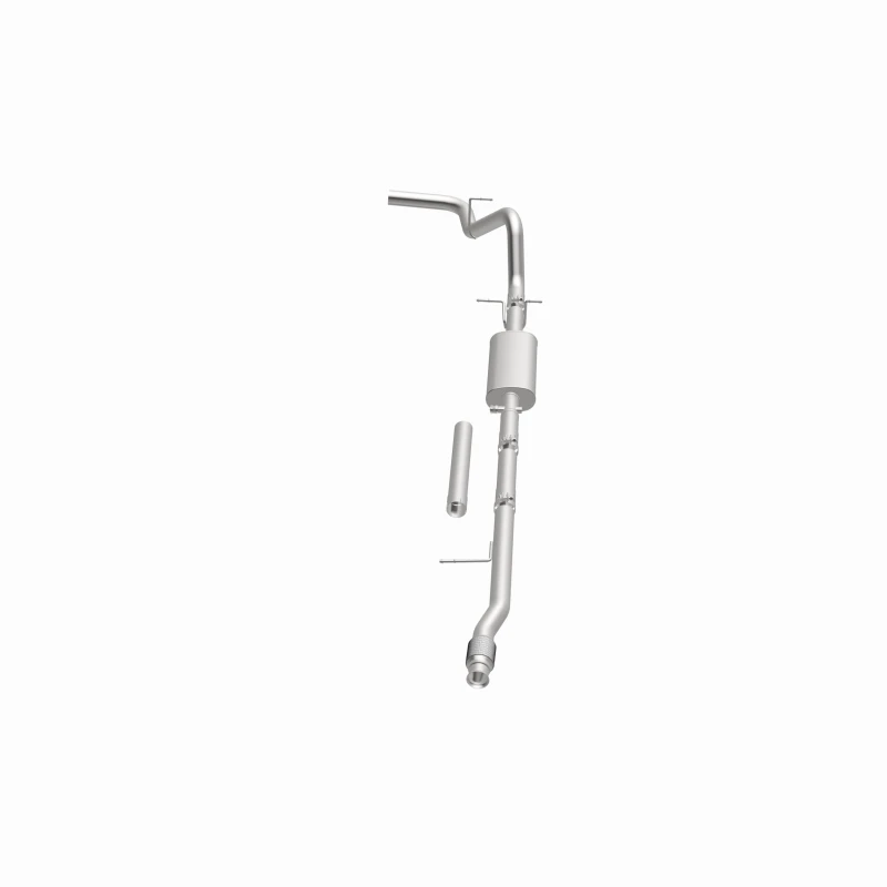 BRExhaust Exhaust Kit Replacement GM