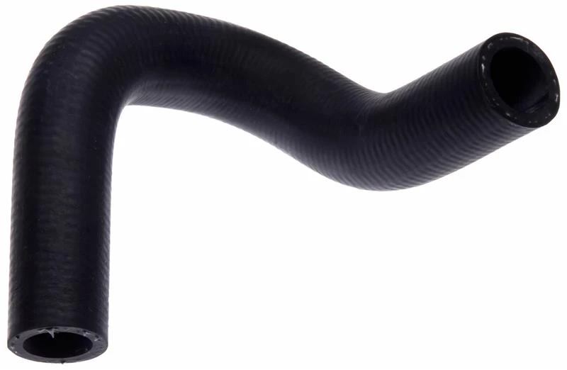 Gates 99-01 Ford Mustang V-8 4.6L Heater To Pipe-1 Molded Heater Hose