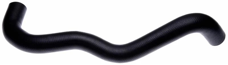 Gates 04-03 Ford Super Duty Pickup V8 6.0L Diesel Lower Coolant Hose