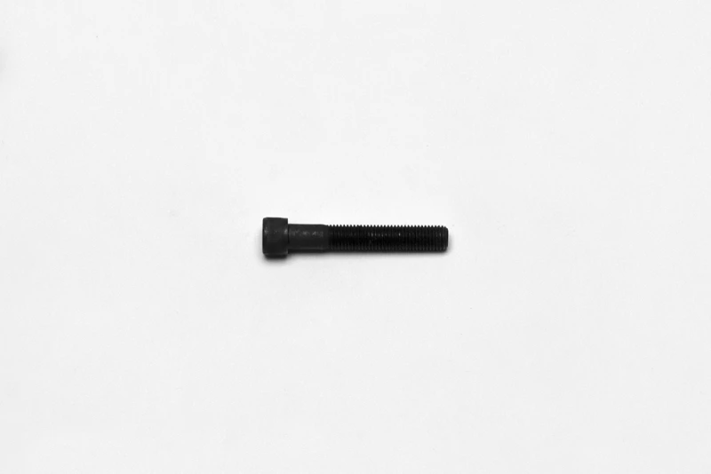 Wilwood bolt 5/16-24X2.00 LG shcs alloy black asme B18.3