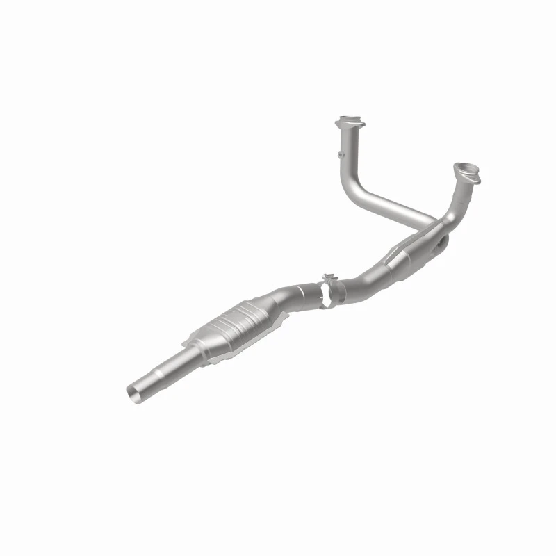 MagnaFlow-Konverter DF 95 Ford Bronco 5.8L