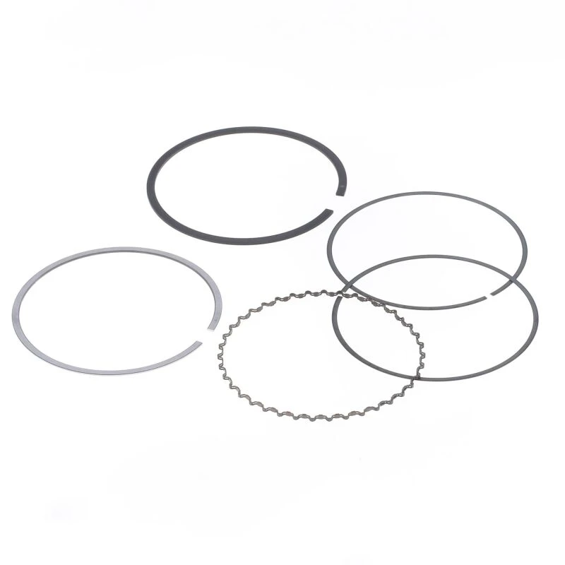 Athena 03-05 Husqvarna TC/TE 250 300cc 83mm Bore Piston Ring Set