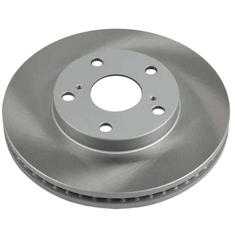 Power Stop 92-01 Lexus ES300 Front Semi Coated Rotor