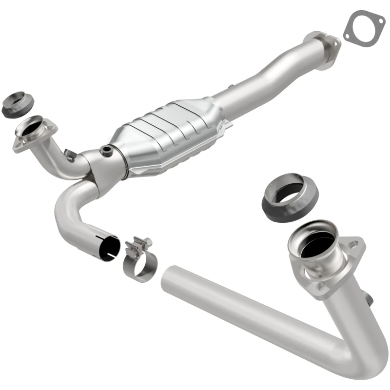 MagnaFlow-Katalysator Direktmontage California Grade 96-99 GM K/C 1500/2500 5,0L V8/4,3L V6