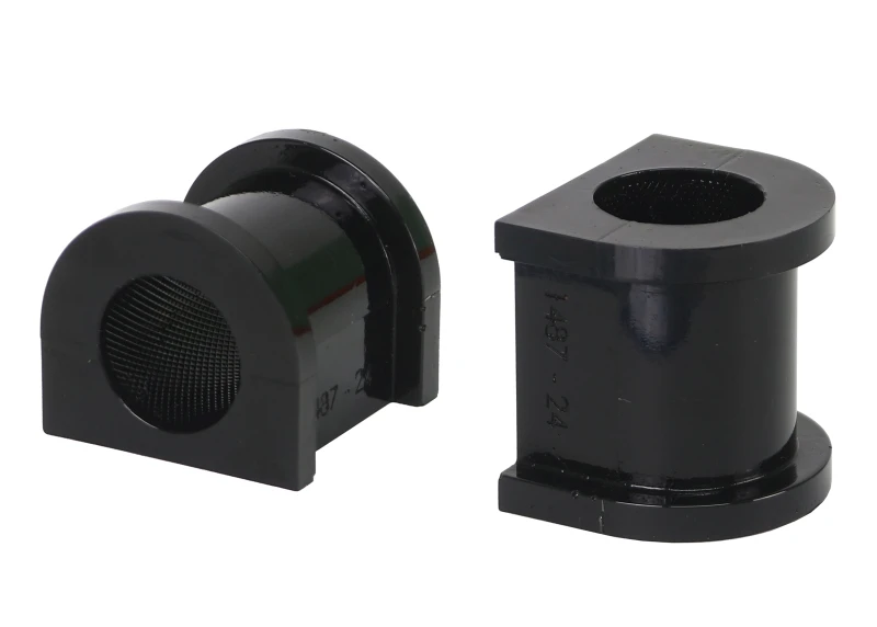 Whiteline Vordere Querlenkerbuchsen-Kit 24mm Universal