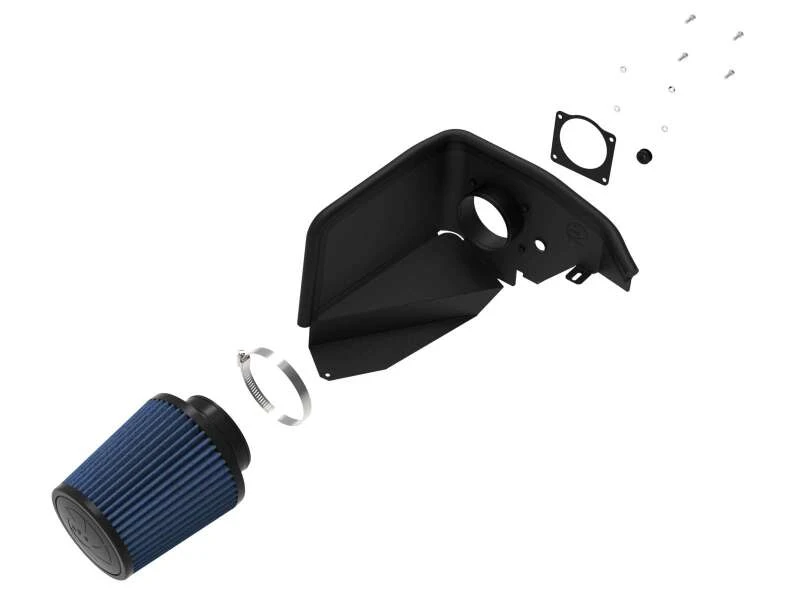 aFe MagnumFORCE Ansaugsystem Stage-1 P5R AIS P5R Ford Crown Victoria 92-02 V8-4.6L