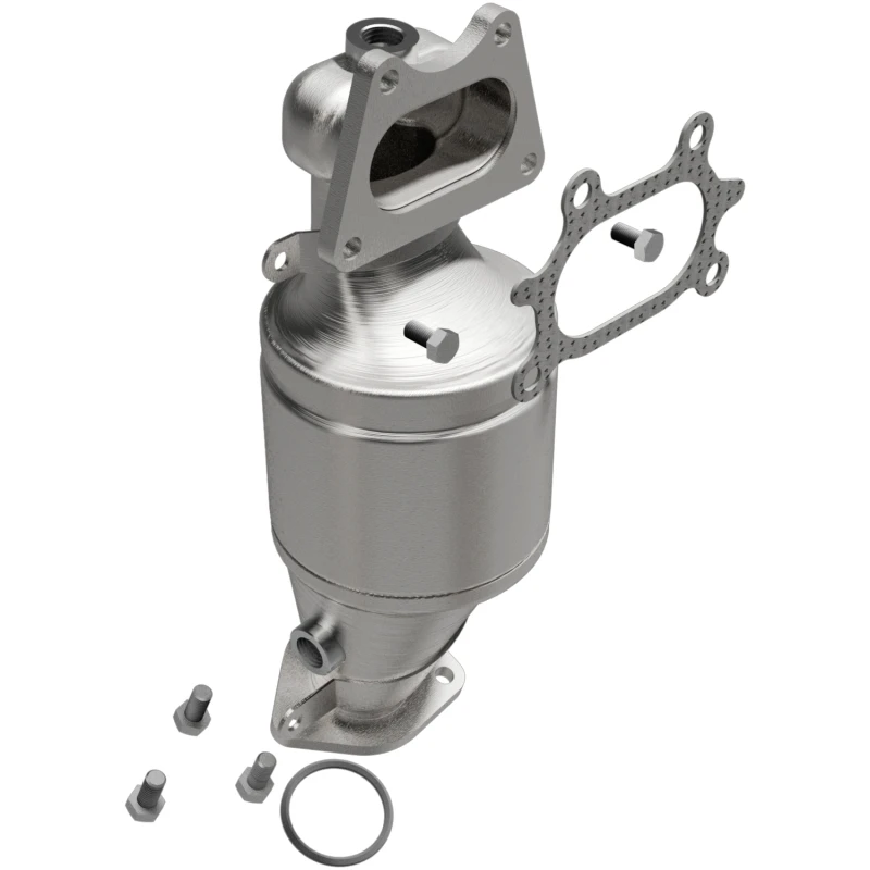 MagnaFlow Konverter DF 05-10 Odyssey Vorderer Krümmer