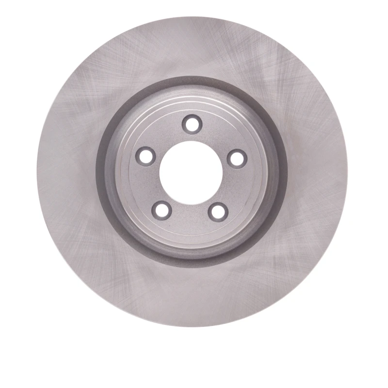 DFC 06-21 Jaguar Super V8 Front Brake Rotor