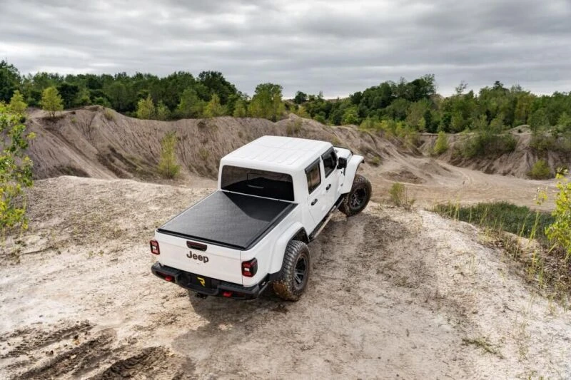 Truxedo Lo Pro Bettabdeckung für 2020-2024 Jeep Gladiator