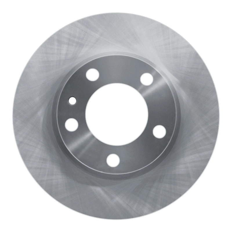 DFC 82-89 BMW 535i Front Brake Rotor