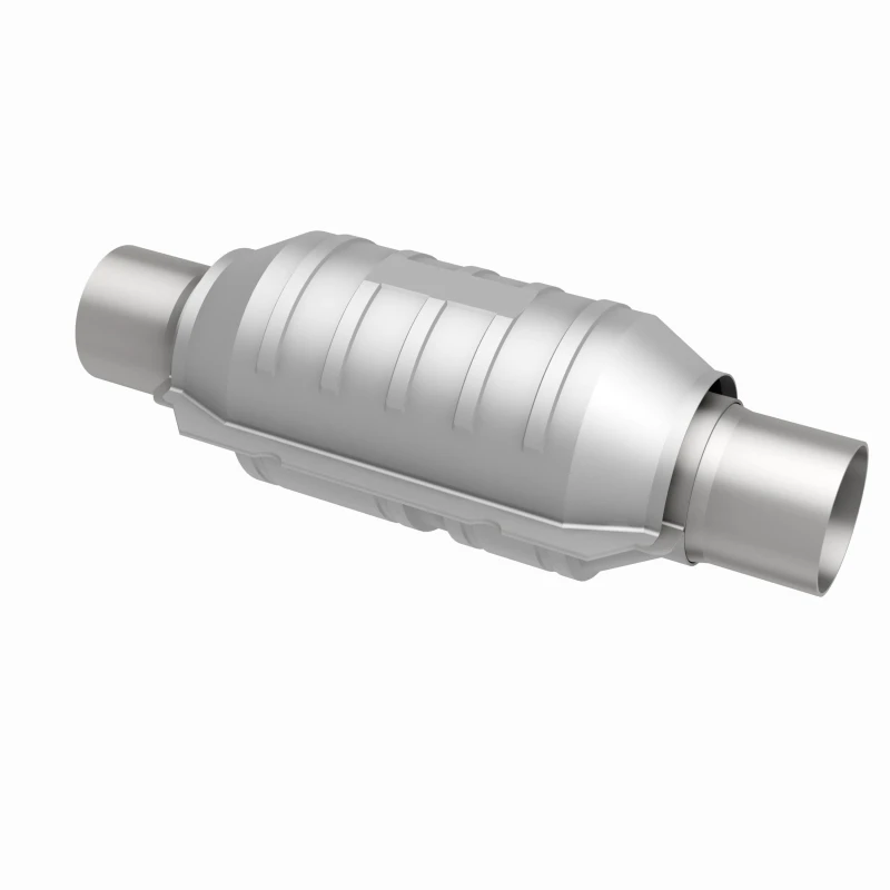 MagnaFlow Universal Catalytic Converter 2.25in. OEM