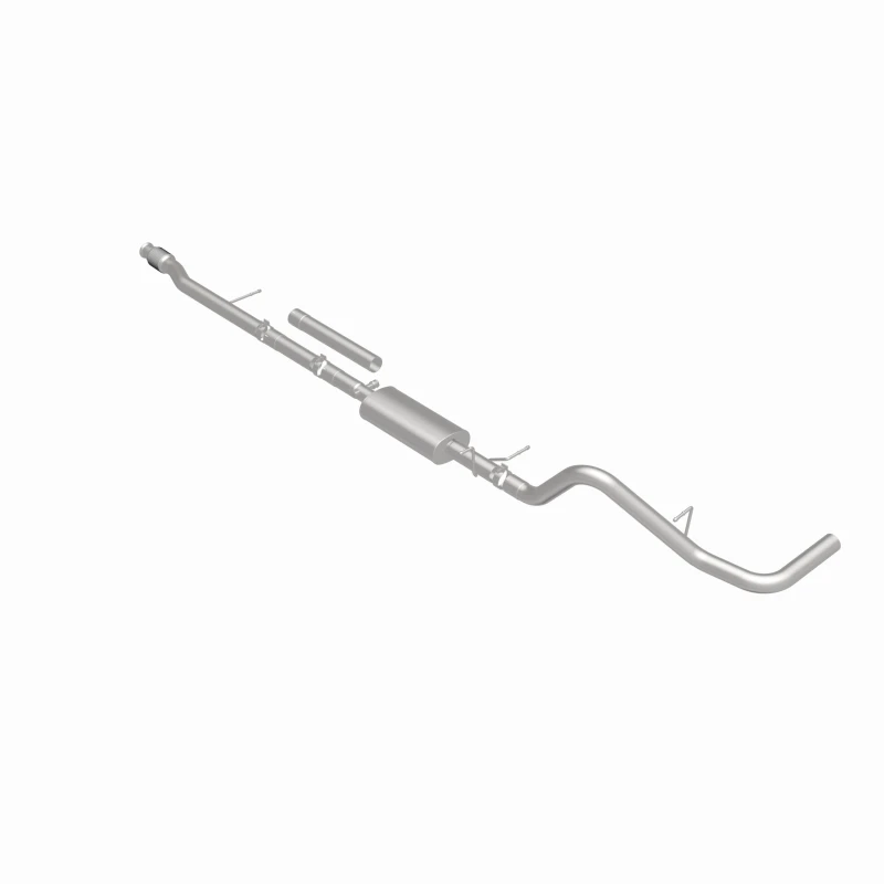 BRExhaust Exhaust Kit Replacement GM