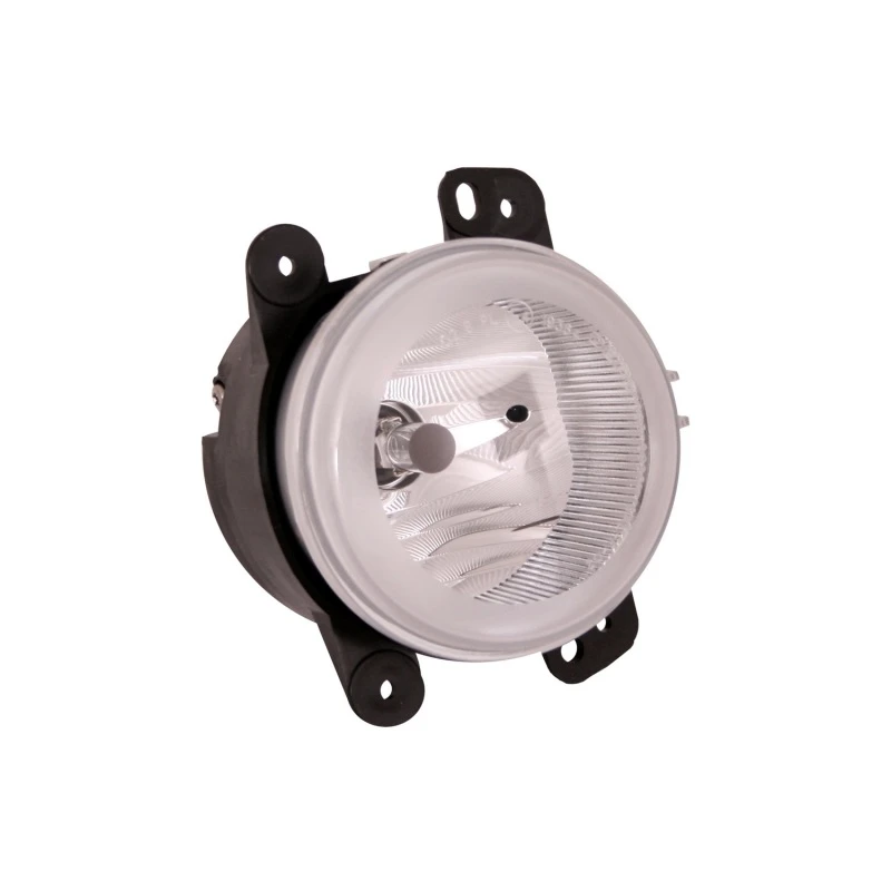 Omix Nebelscheinwerfer-Anbausatz 07-09 Jeep Wrangler JK