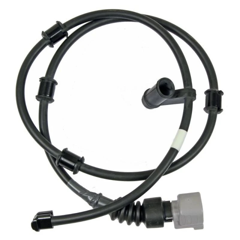 powerstop_SW-1701-67944ca7640db Power Stop 18-19 Lexus LS500 Rear Euro-Stop Electronic Brake Pad Wear Sensor